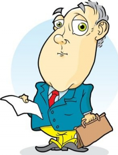 CA State Bar Lawyer David T. Kaye