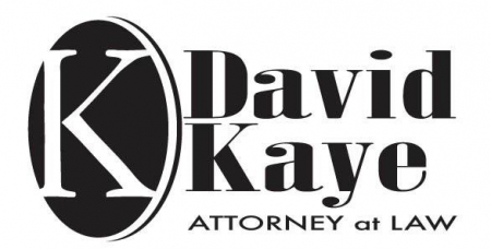 David Kaye Attorney at Law